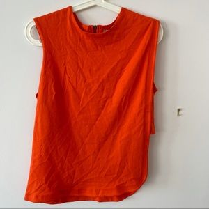 Zara Sleeveless Top